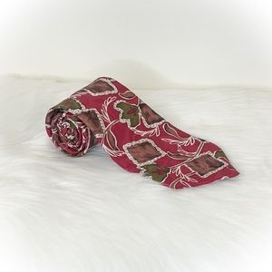 🍗Festive Christian Dior Silk Men’s Neck Tie🥮